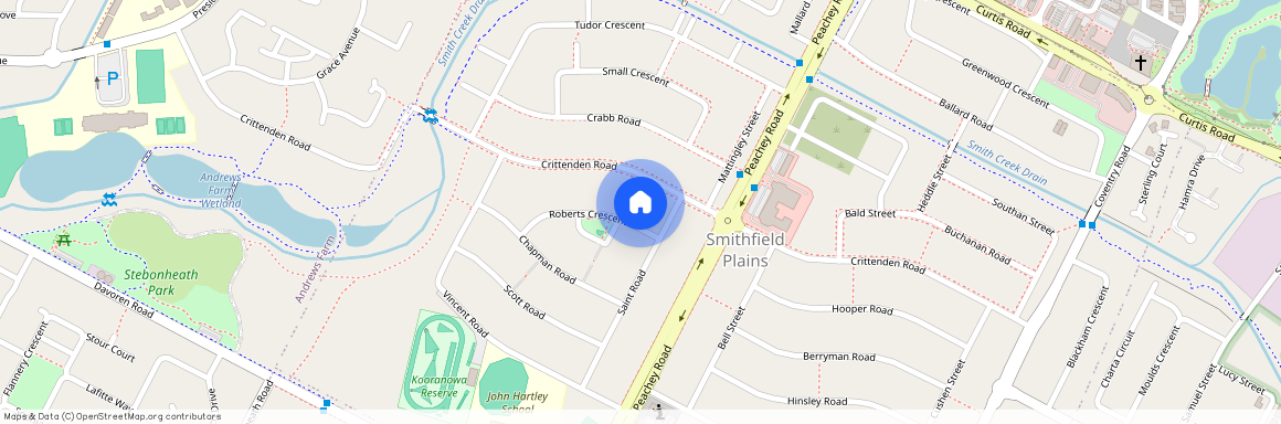 4 Roberts Crescent, SA 5114, Smithfield Plains