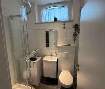 Möblierte 1 Raum Wohnung inkl.Küche DSL Strom - Photo 2