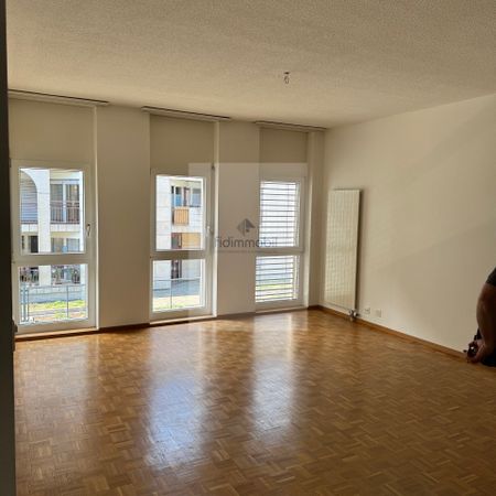2.5 room apartment on the 2nd floor - Foto 3