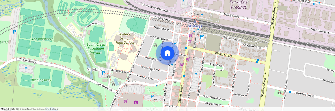 47 Carinya Avenue, NSW 2760, St Marys