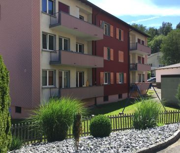 Appartement rénové de 3.5 pièces à Moutier - Photo 2