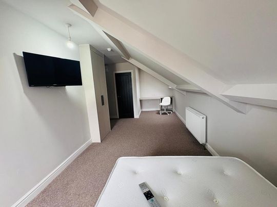 1 bedroom terraced house to rent - Photo 1