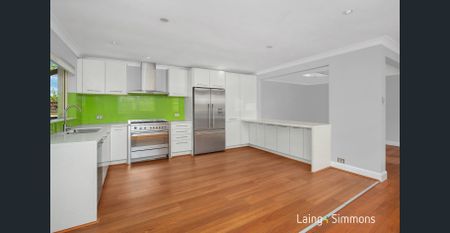 Updated Three Bedroom Home - Photo 4