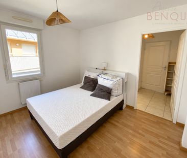 Location Appartement 4 pièces 92m² ANGLET 64600 - Photo 4