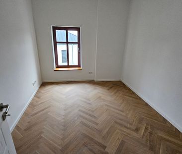 - 4 - Raumwohnung im 2. OG mit Balkon! ERSTBEZUG - Photo 1