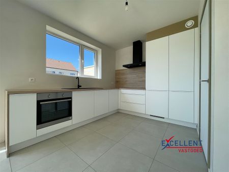 Nieuwbouwwoning met 3 slaapkamers te huur in Tielt - Photo 2