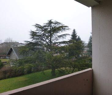 Location Appartement 2 pièces 48m² - Photo 2