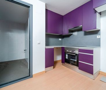 Piso de alquiler en Lina Odena, 3, Buenavista - Photo 1