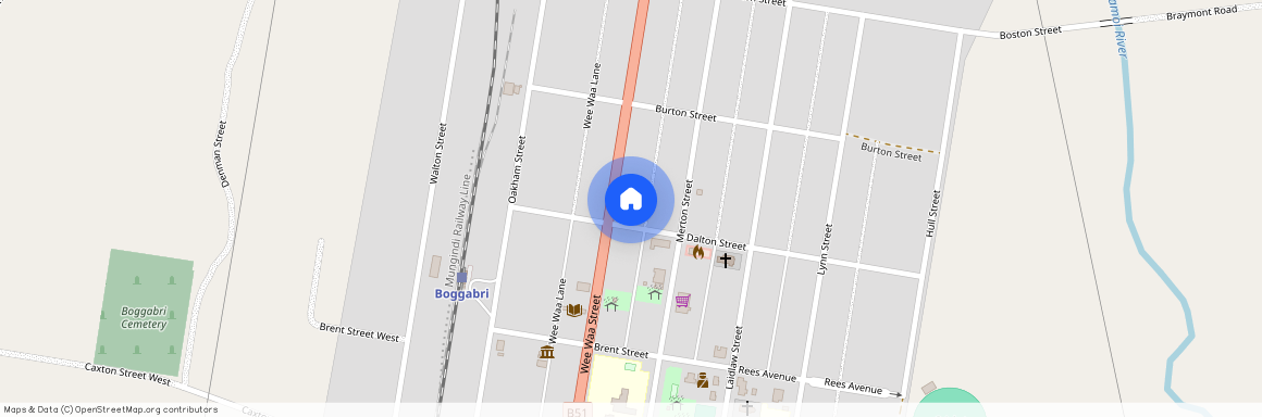 1/101 Wee Waa Street, NSW 2382, Boggabri