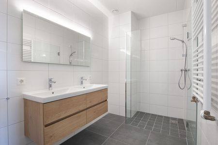 Appartement te huur: Oranje Vrijbuiterskade 122 3527 LG Utrecht - Foto 3