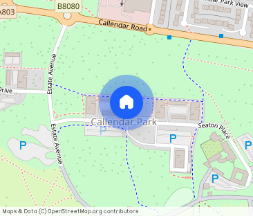 Seaton Place, Falkirk, Stirlingshire, FK1 - Photo 1