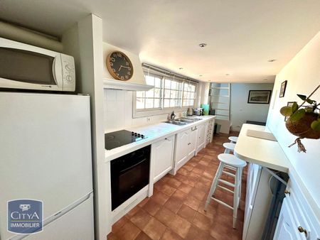 Location Appartement 3 pièces 43m² AIX EN PROVENCE 13100 - Photo 2