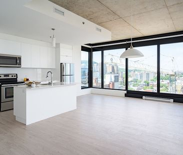 1445 rue Clark, Montréal, QC - Photo 2