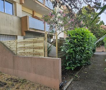 Location Appartement 1 pièce 25m² MONTPELLIER 34080 - Photo 5