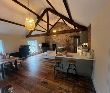 2 Bedroom Apartment To Let - Photo 1