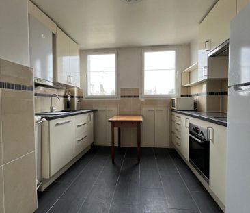 T3 meublé - Versailles – Pont Colbert - Photo 4