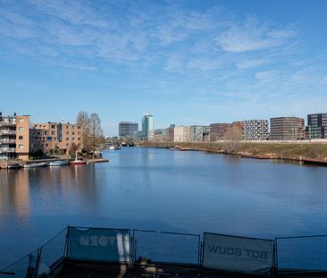 Pieter Goosstraat 14, Oostenburg, 1018LA, Amsterdam - Photo 6