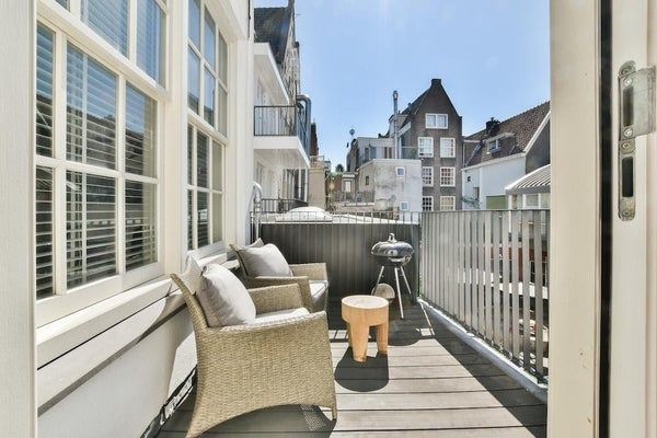 Te huur: Appartement Lange Niezel in Amsterdam - Foto 1