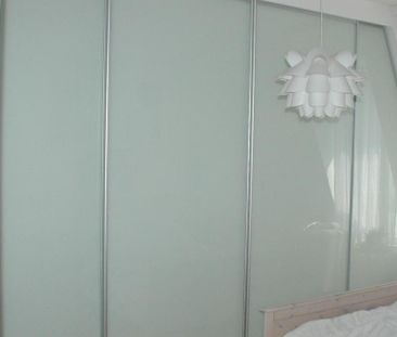 Großzügige 3-Zimmer-Wohnung mit Balkon in Haidhausen / Altbau - Photo 3