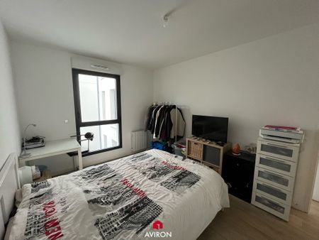 Appartement 2 pieces - proche gare - Photo 4