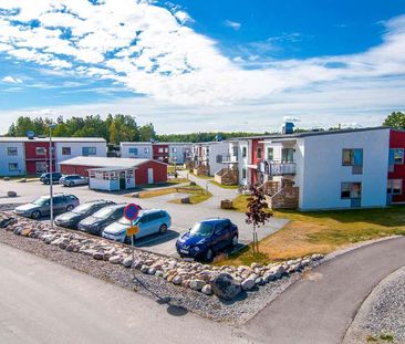 Djurstavägen 6 - Foto 1