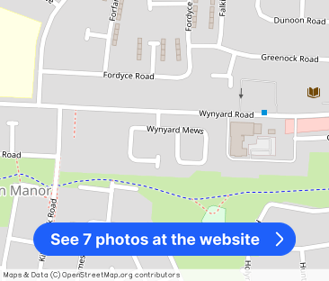 Wynyard Mews, HARTLEPOOL - Photo 1