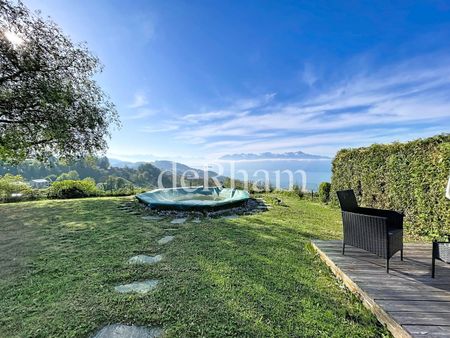 5.5 Zimmer, 130 m² - Photo 5