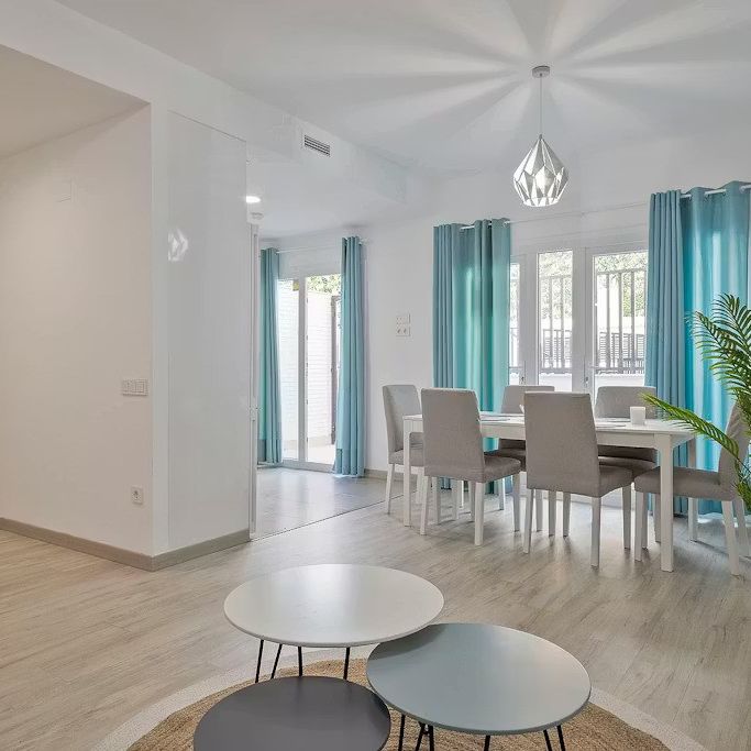 Carrer dErnest Anastasio, Valencia, Valencian Community 46011 - Photo 1