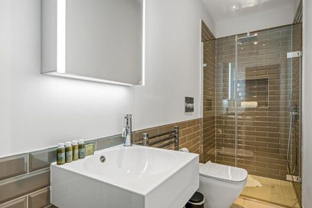 Studio to rent - Photo 5
