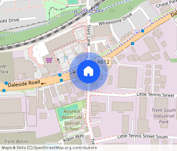 2 bedroom flat to rent - Photo 1