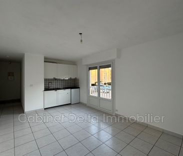 Appartement 1 Pièce 27 m² - Photo 1