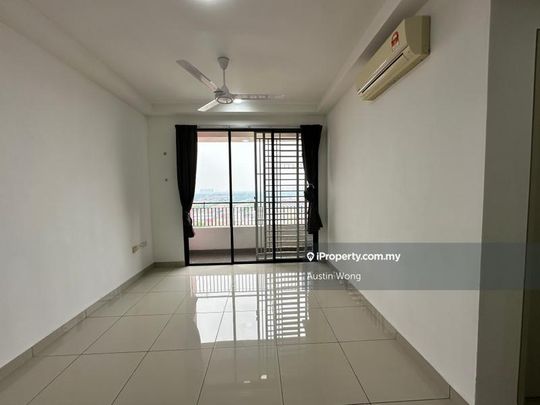 D'Aman Residences @ Puchong, Taman Mas Sepang, Puchong - Photo 1