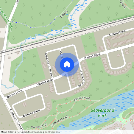 860 Hummock Way, Kanata