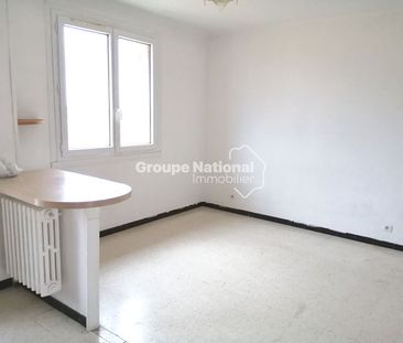 LE PONTET, appartement type 3, 74 m², - Photo 3