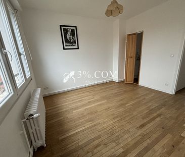 Appartement T3 centre Cambrai - Photo 5