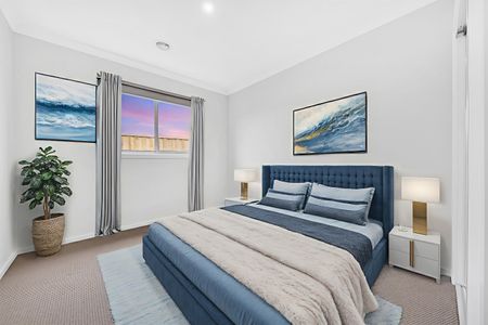 Brand New Residence Perfectly Crafted for Everyday Living - Photo 5