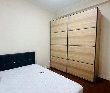 Elite Park Avenue (D15) - For Rent - Photo 1