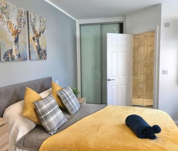 Room 3, Furnival Street, Crewe, CW2 - Photo 3