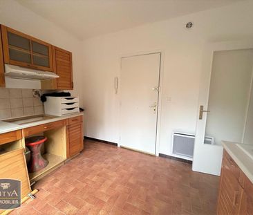 Location Appartement 1 pièce 33m² CANNES 06400 - Photo 3