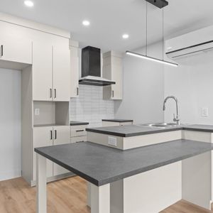 Appartement Salaberry-de-Valleyfield À Louer - Photo 2