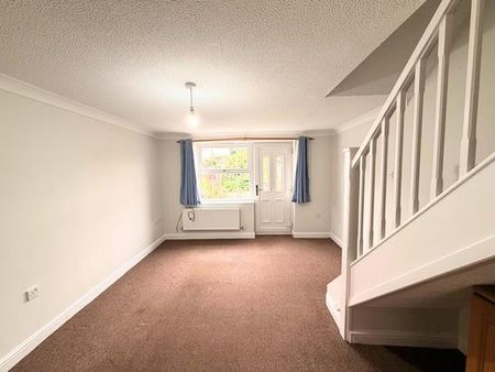 2 bedroom townhouse to rent - Photo 3