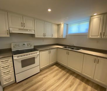 For Lease - 906 Walnut Street Unit# Basement, Whitby, Ontario - Photo 2