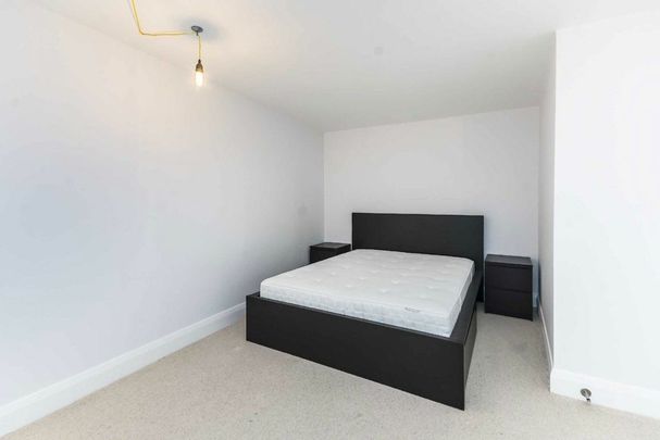 Wheler Street, Spitalfields, E1 - Photo 1