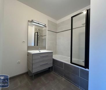 Location Appartement 2 pièces 42m² L ISLE ADAM 95290 - Photo 5