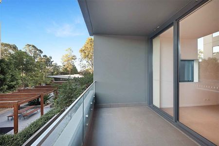 A106/2 Saunders Cl Macquarie Park - Photo 5
