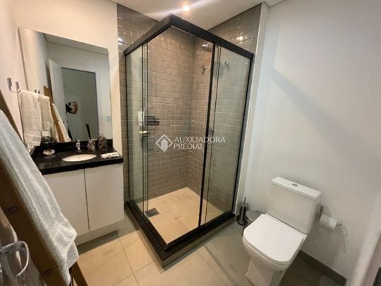 Apartamento com 1 quarto e 27m² para alugar em Centro Histórico, Porto Alegre. - Photo 1