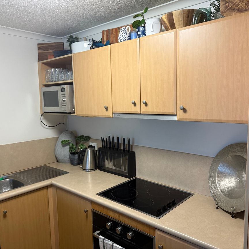 South Brisbane - Photo 1