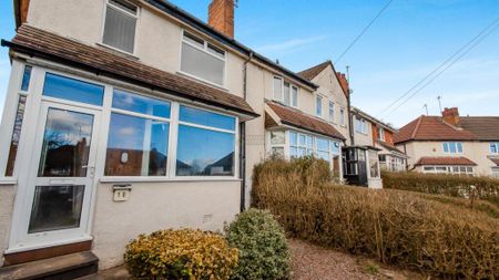 2 bedroom semi-detached house to rent - Photo 5