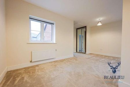 Joseph Prentice Way, Beaulieu Park, Cm, CM1 - Photo 3