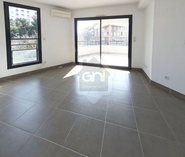 Location Appartement 3 pièces 64m² - Photo 1